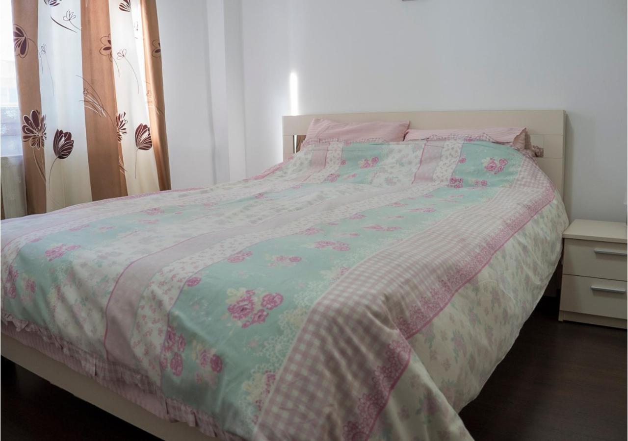 Cozy Parc Sebastian Apartment Bucarest Exterior foto