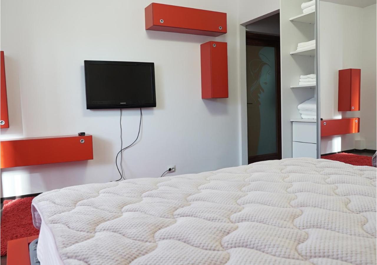 Cozy Parc Sebastian Apartment Bucarest Exterior foto