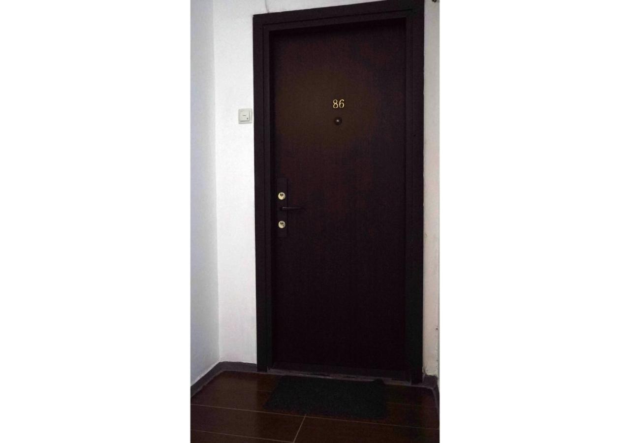 Cozy Parc Sebastian Apartment Bucarest Exterior foto
